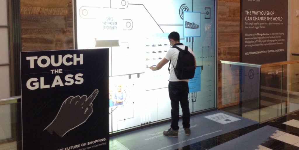 Future retail