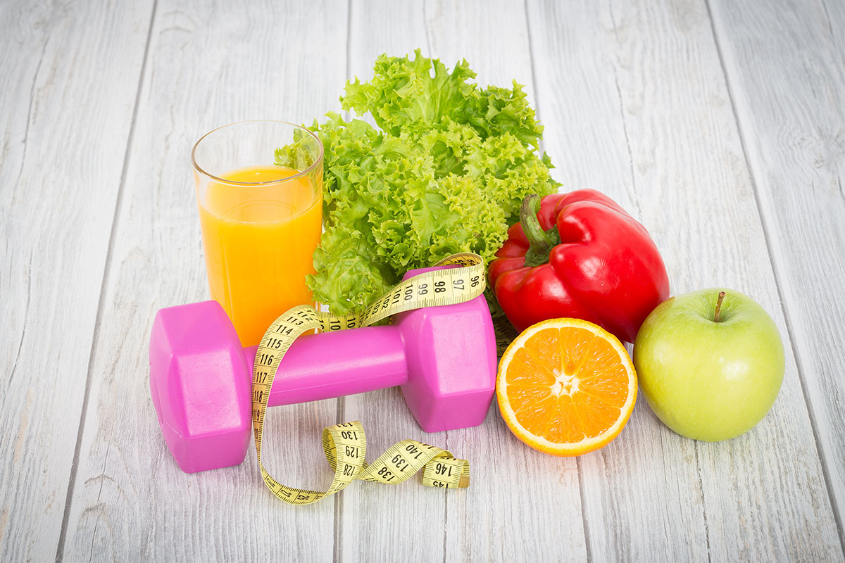 2016 Health and Wellness Trends Invigorating Retail - Suppli