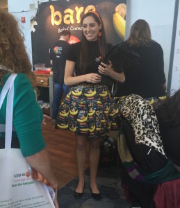 bare at Expo West 2016