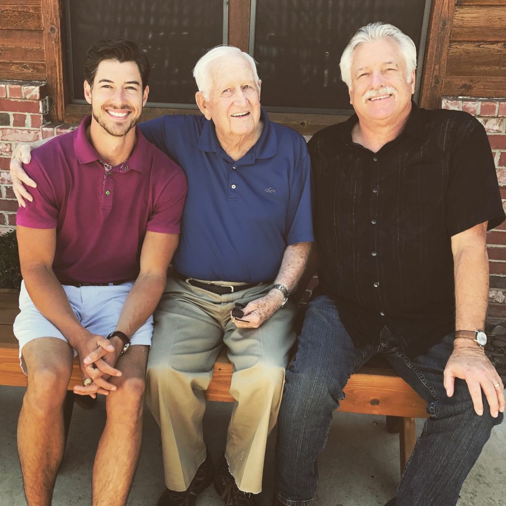 McCance Men