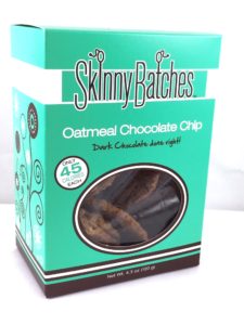 Oatmeal Chocolate Chip