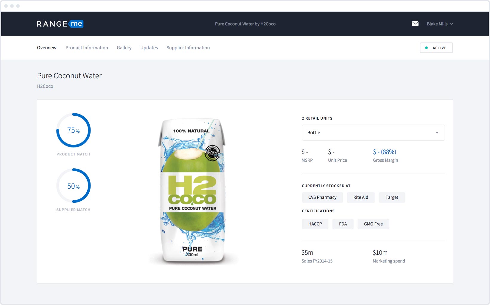 Getting Discovered 5 Qualities of a Great Product Profile Supplier