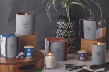 Root Candles