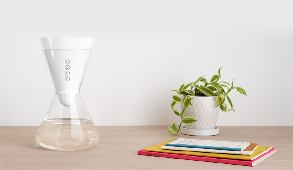 Soma Water Sustainable