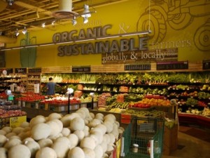 Whole Foods