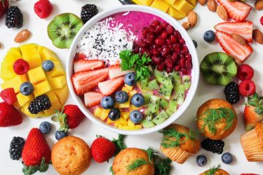 2020 Food Trends