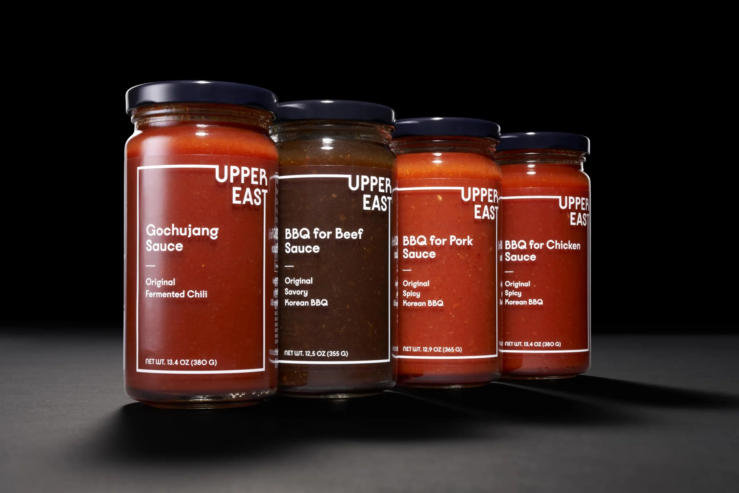 UPPEREAST Foods