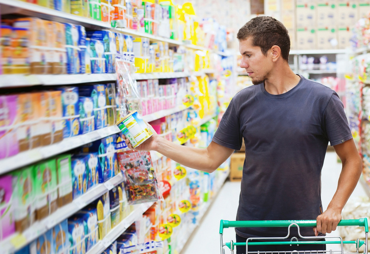 grocery-shopping