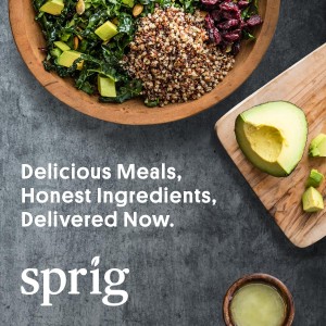 sprig